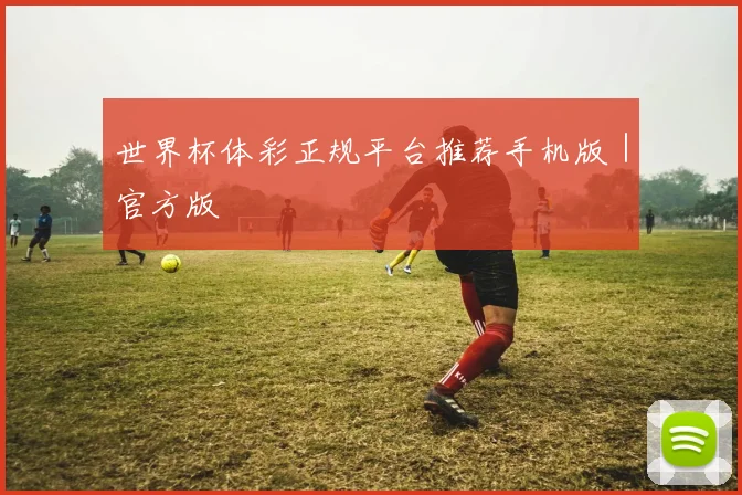 世界杯体彩正规平台推荐手机版｜官方版