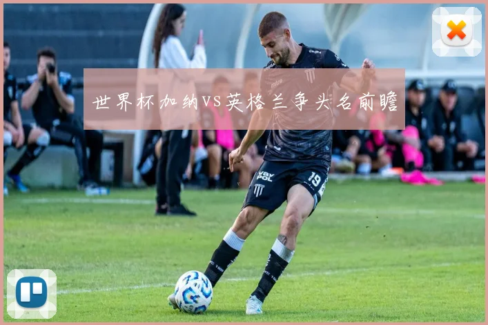 世界杯加纳vs英格兰争头名前瞻