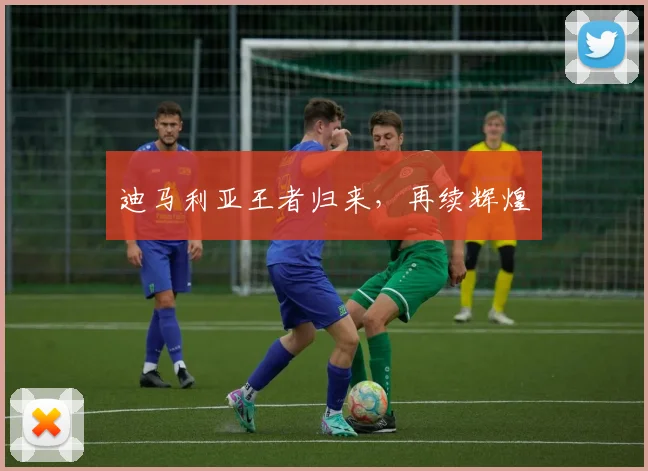 迪马利亚王者归来，再续辉煌