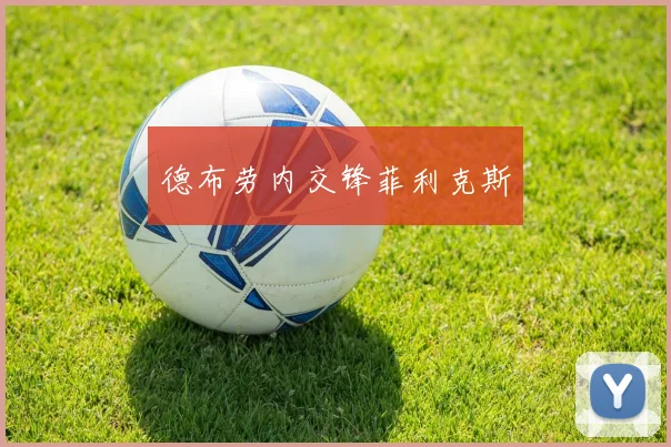 德布劳内交锋菲利克斯