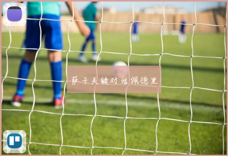 萨卡关键对话佩德里