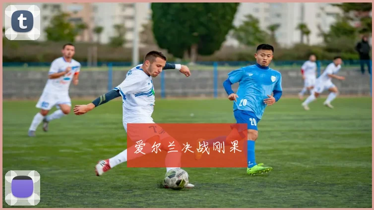 爱尔兰决战刚果