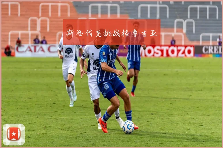 斯洛伐克挑战格鲁吉亚