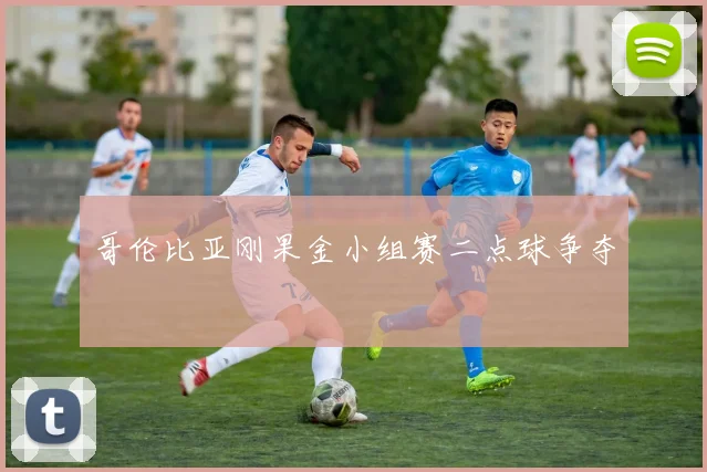 哥伦比亚刚果金小组赛二点球争夺