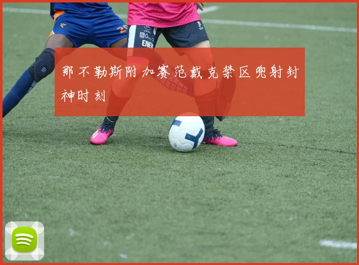 那不勒斯附加赛范戴克禁区兜射封神时刻